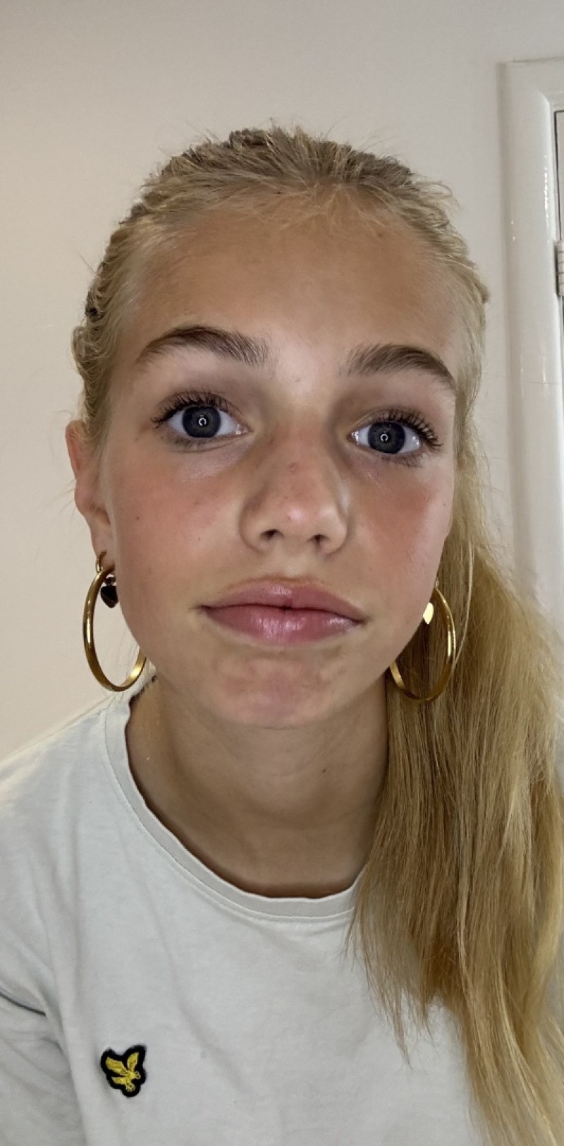 ZAZA Casting model ID: 25297