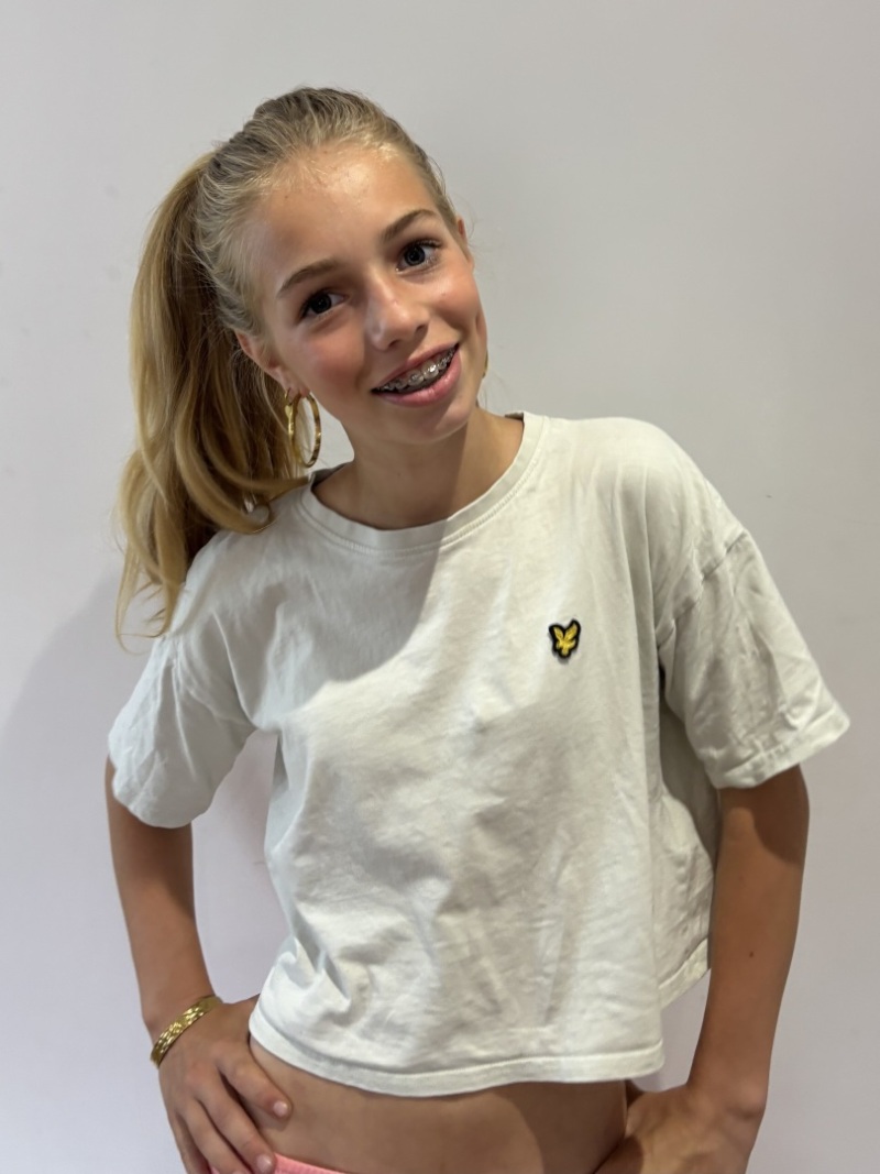 ZAZA Casting model ID: 25297