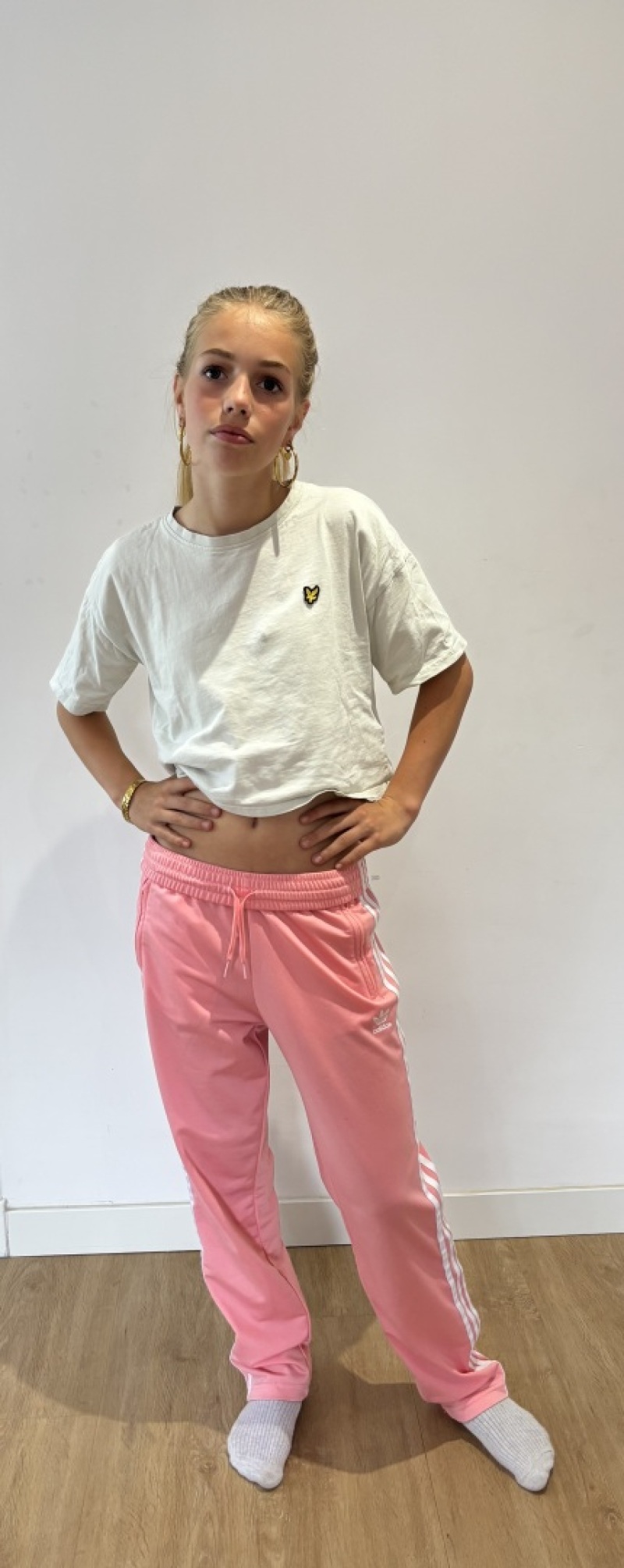 ZAZA Casting model ID: 25297