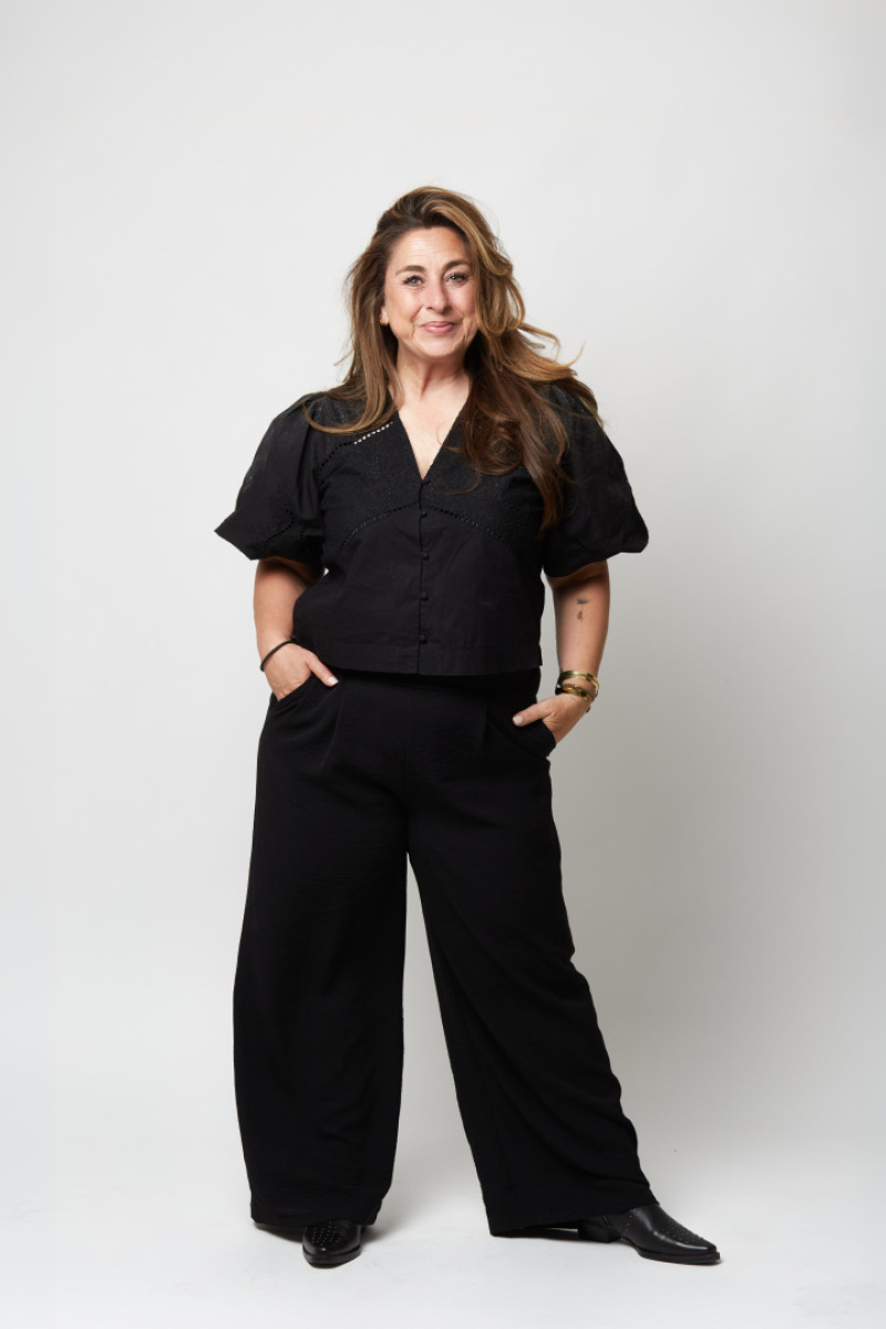 ZAZA Casting model ID: 23480