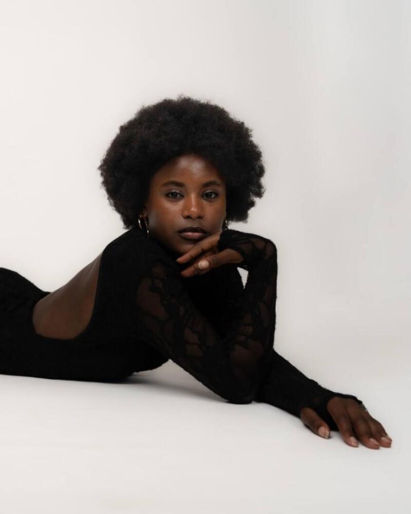 ZAZA Casting model ID: 19417