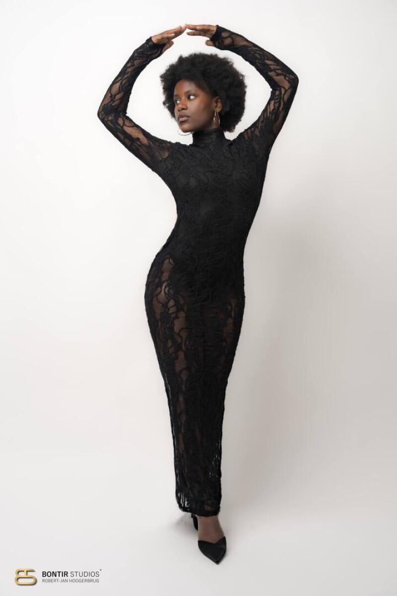 ZAZA Casting model ID: 19417