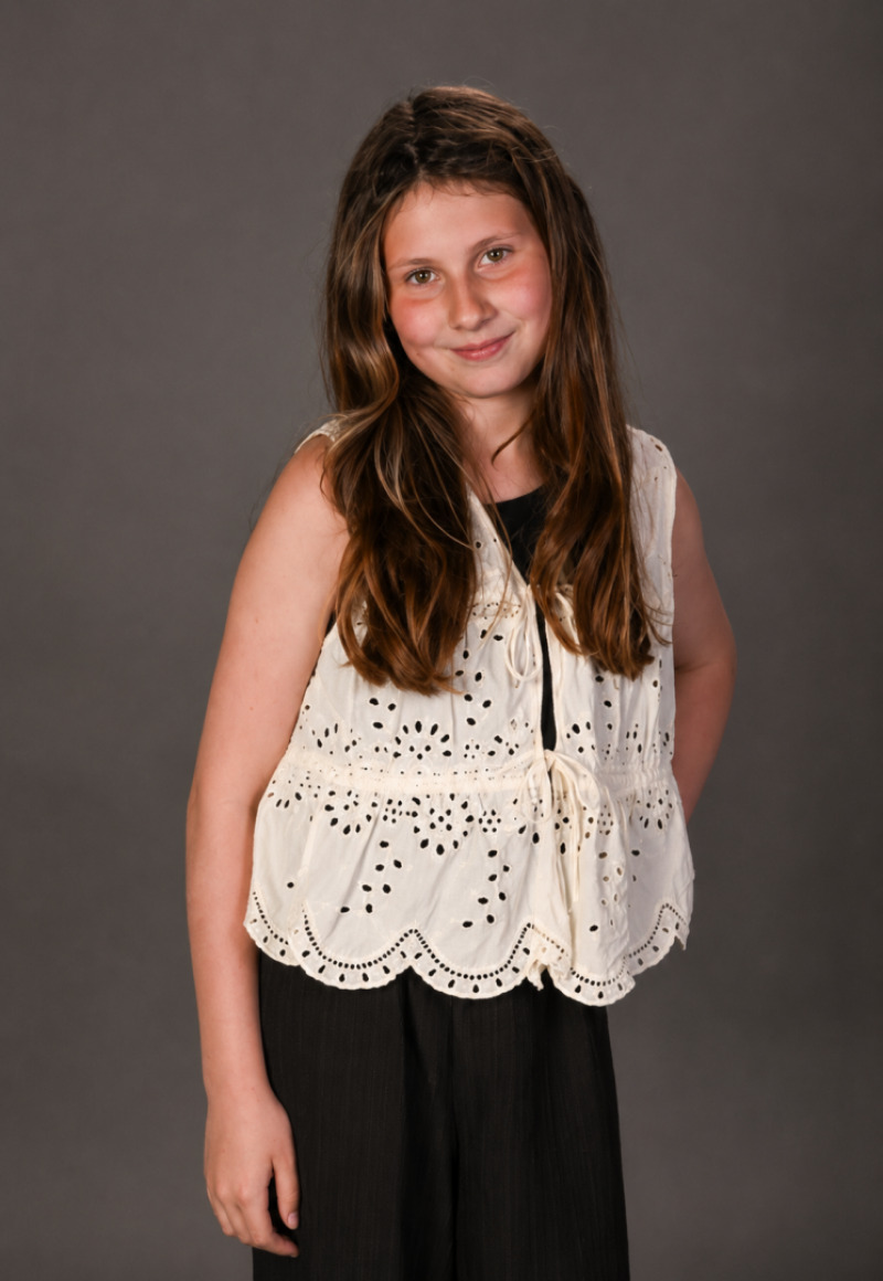 ZAZA Casting model ID: 3144