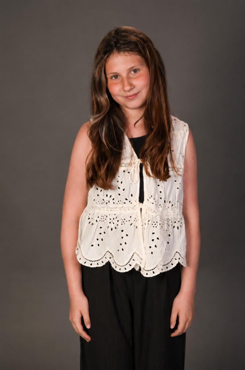 ZAZA Casting model ID: 3144