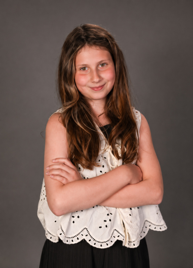 ZAZA Casting model ID: 3144