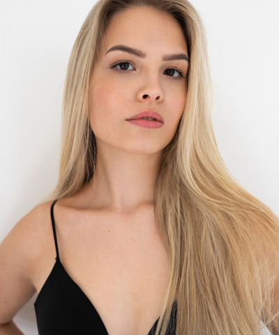ZAZA Casting model ID: 18746