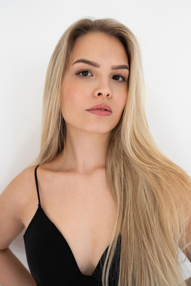ZAZA Casting model ID: 18746