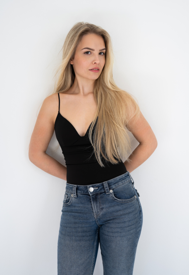 ZAZA Casting model ID: 18746