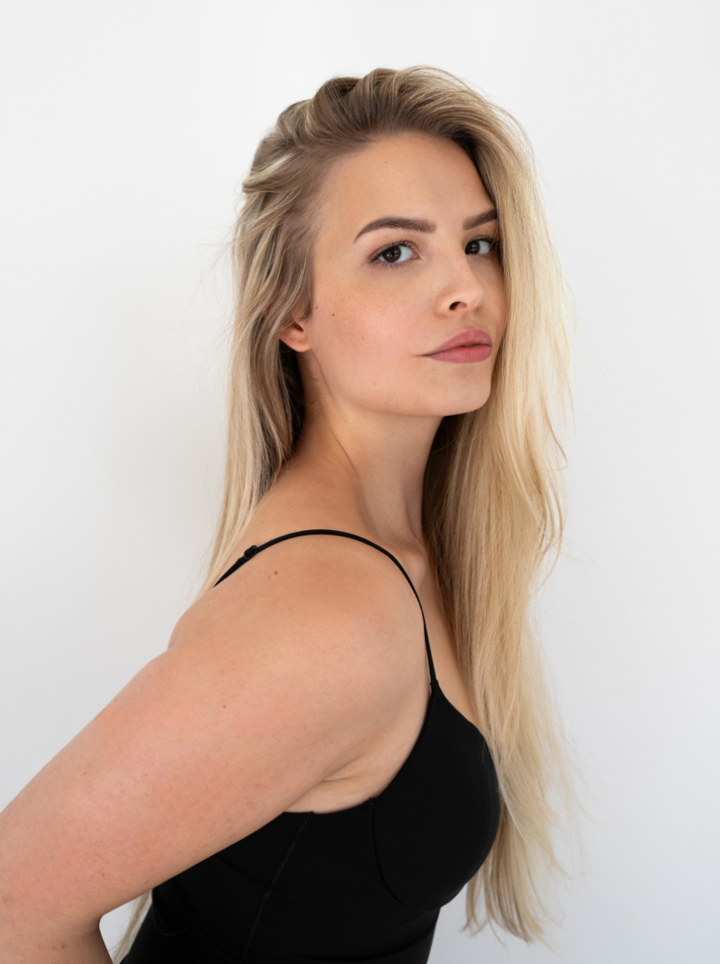 ZAZA Casting model ID: 18746