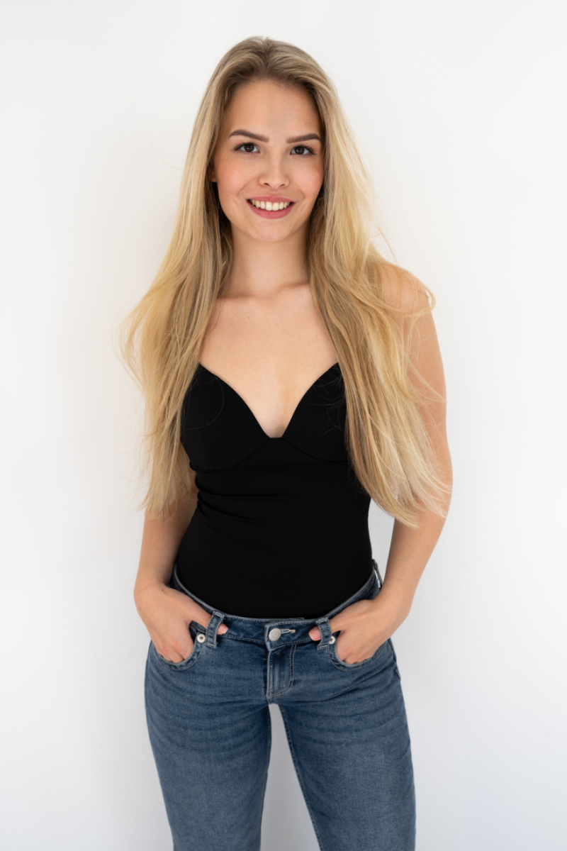 ZAZA Casting model ID: 18746