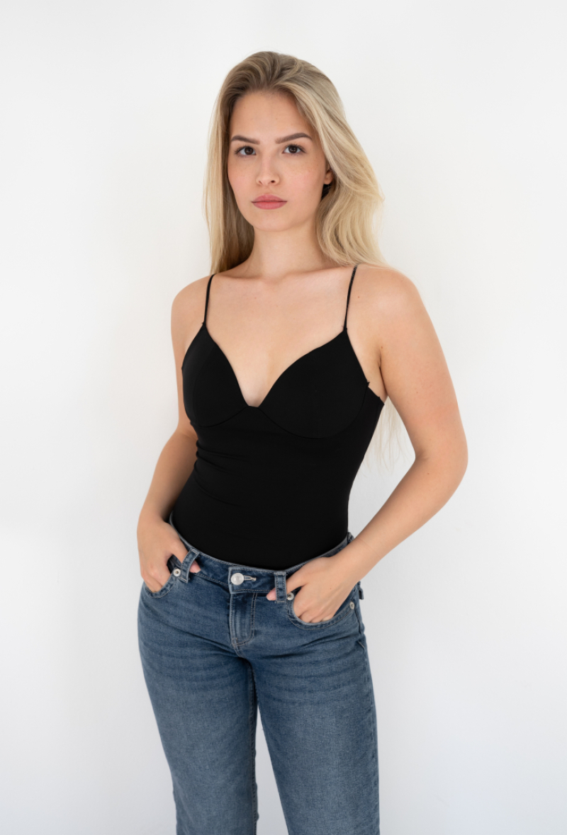 ZAZA Casting model ID: 18746