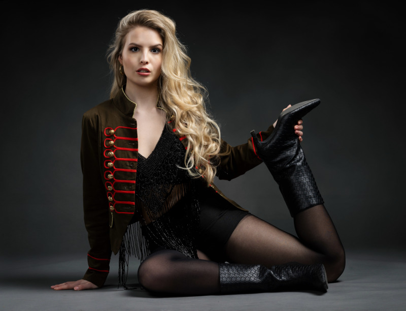 ZAZA Casting model ID: 18746