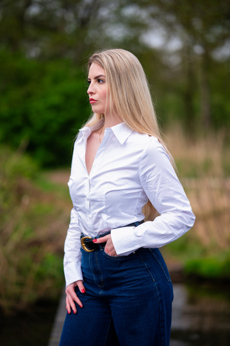 ZAZA Casting model ID: 18746
