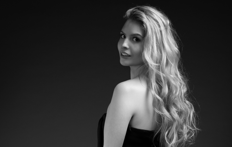 ZAZA Casting model ID: 18746