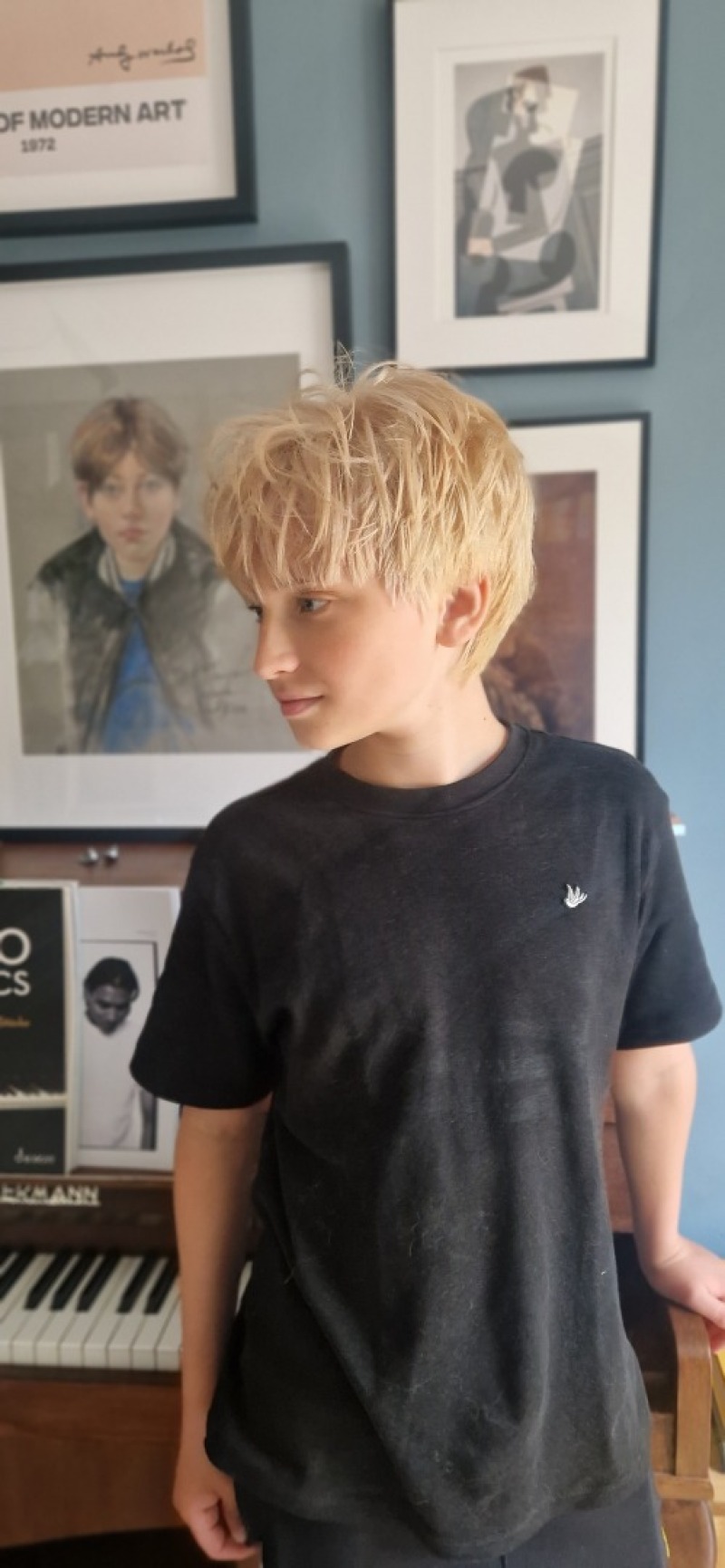 ZAZA Casting model ID: 28123