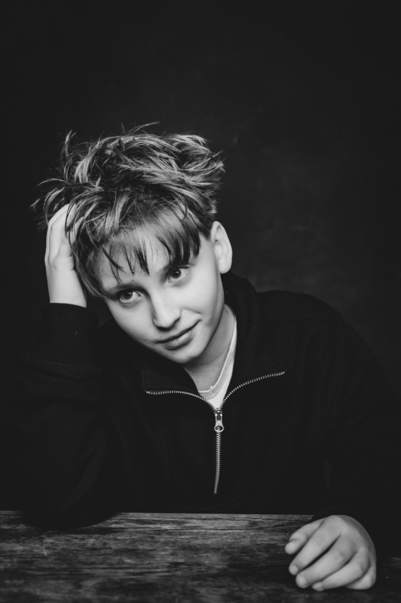 ZAZA Casting model ID: 28123