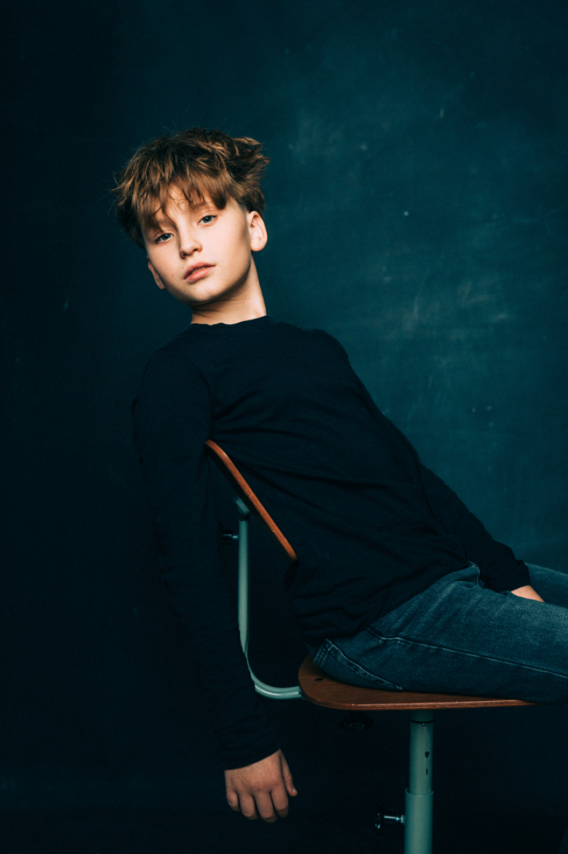 ZAZA Casting model ID: 28123