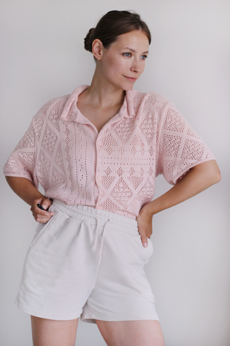 ZAZA Casting model ID: 28052