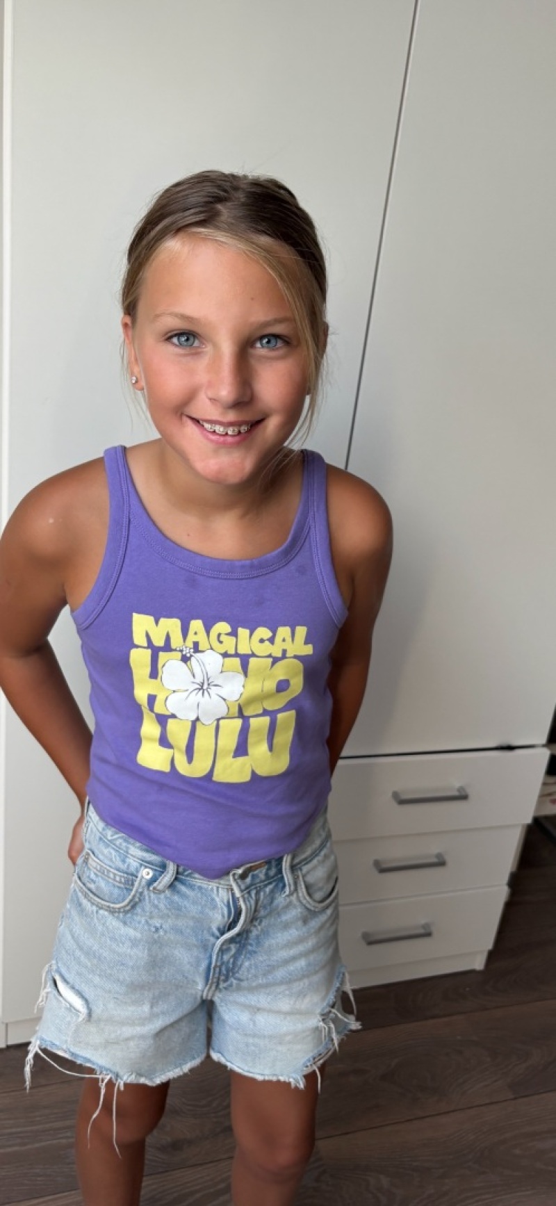 ZAZA Casting model ID: 24448