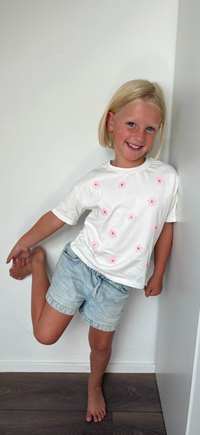 ZAZA Casting model ID: 24566