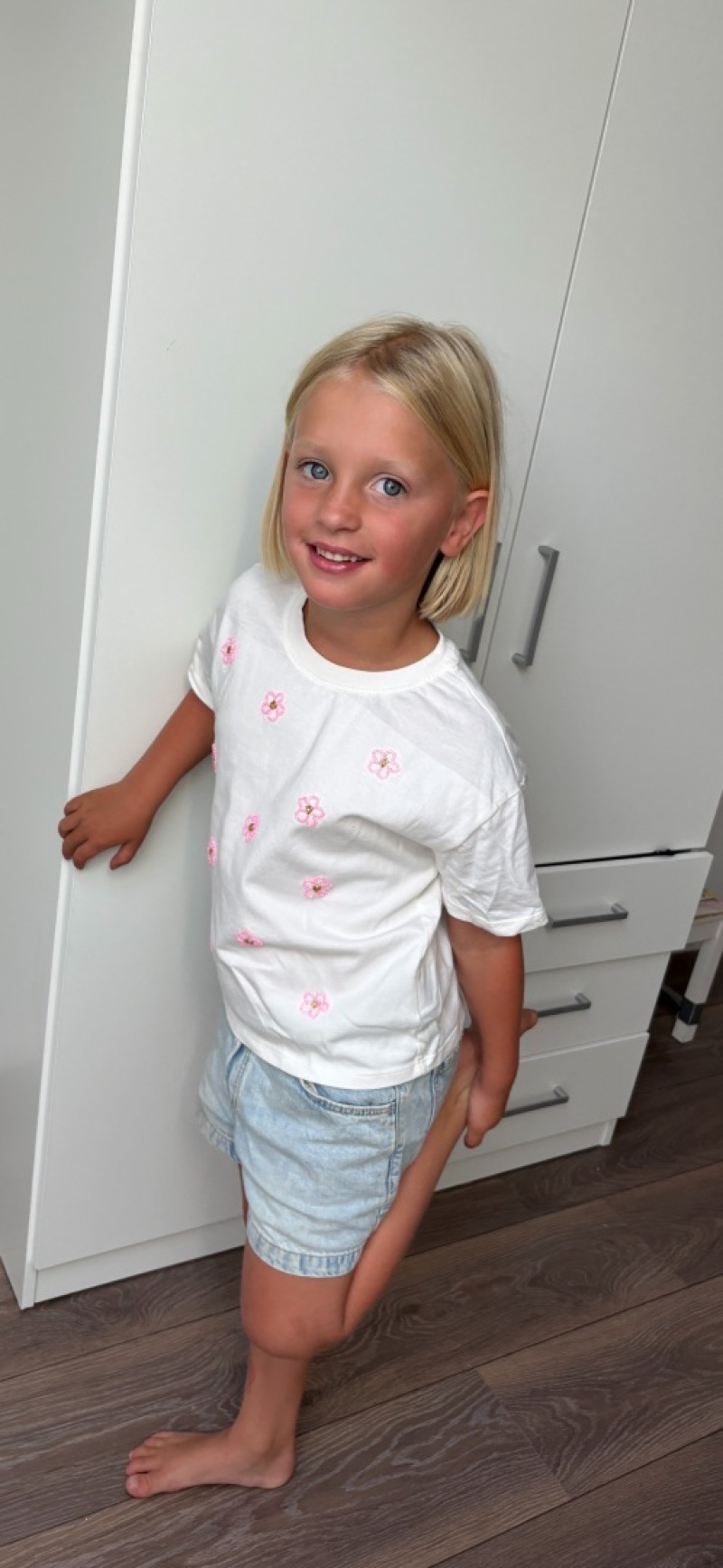 ZAZA Casting model ID: 24566