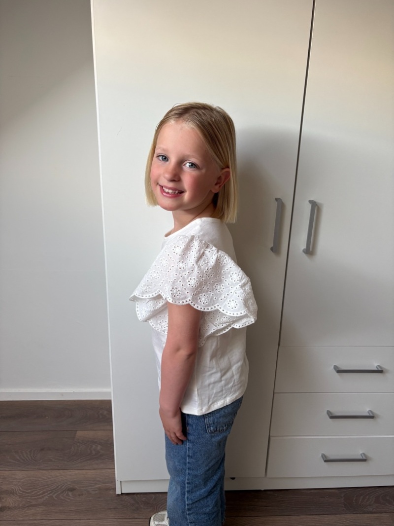 ZAZA Casting model ID: 24566