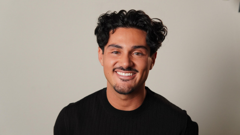 ZAZA Casting model ID: 28124