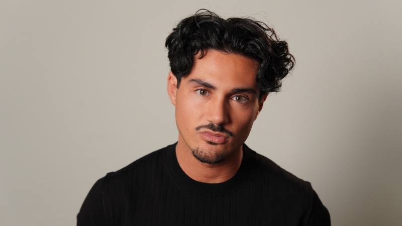 ZAZA Casting model ID: 28124