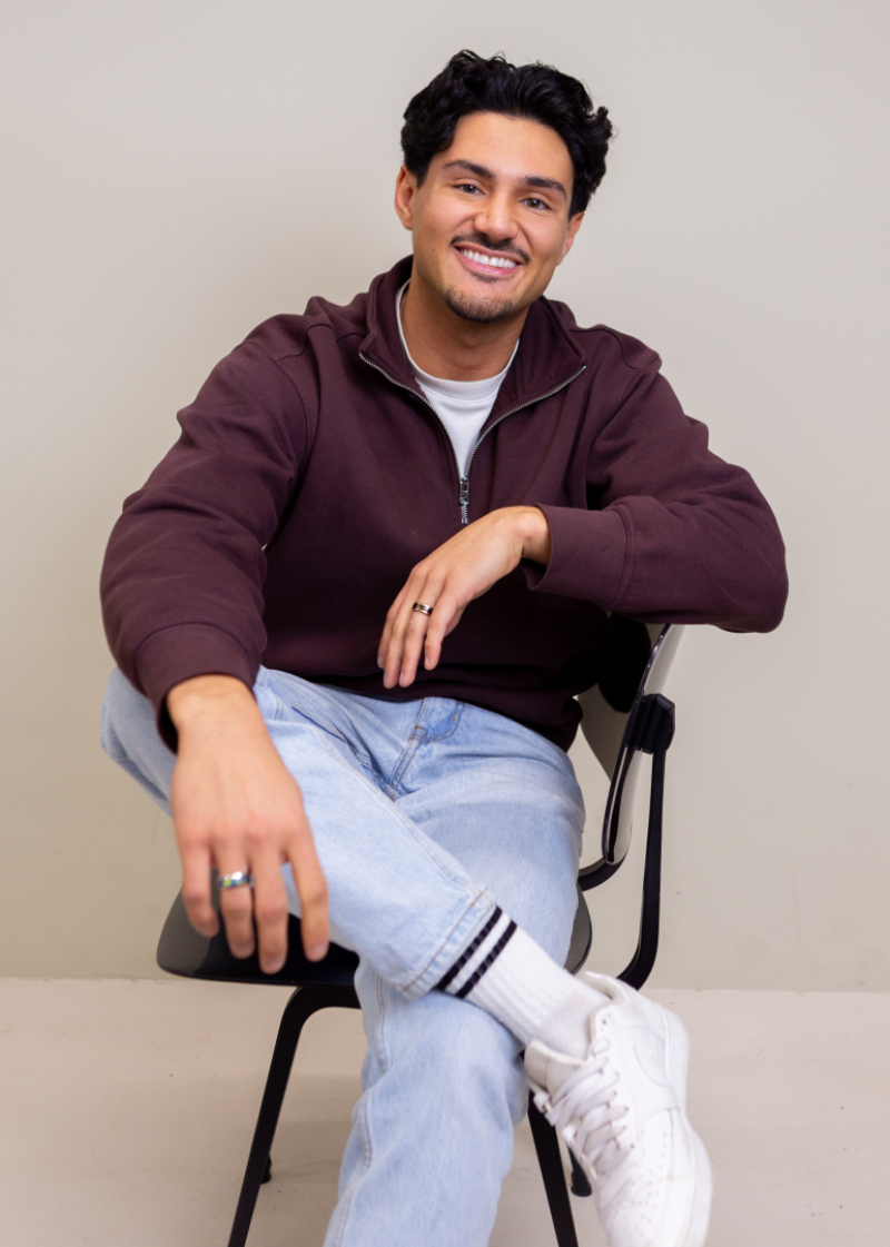 ZAZA Casting model ID: 28124
