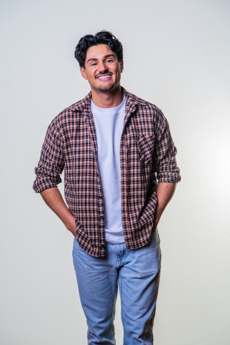 ZAZA Casting model ID: 28124