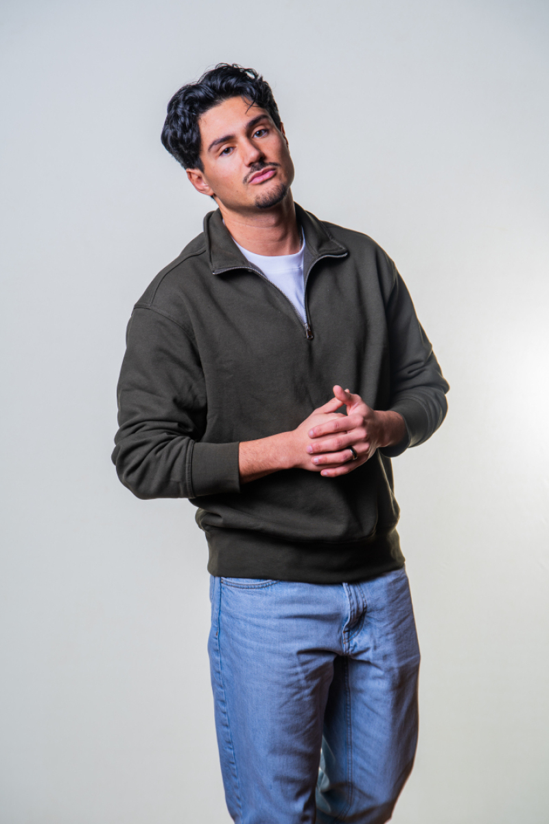 ZAZA Casting model ID: 28124