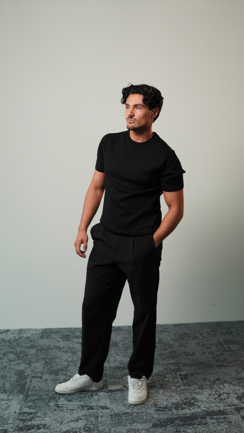 ZAZA Casting model ID: 28124