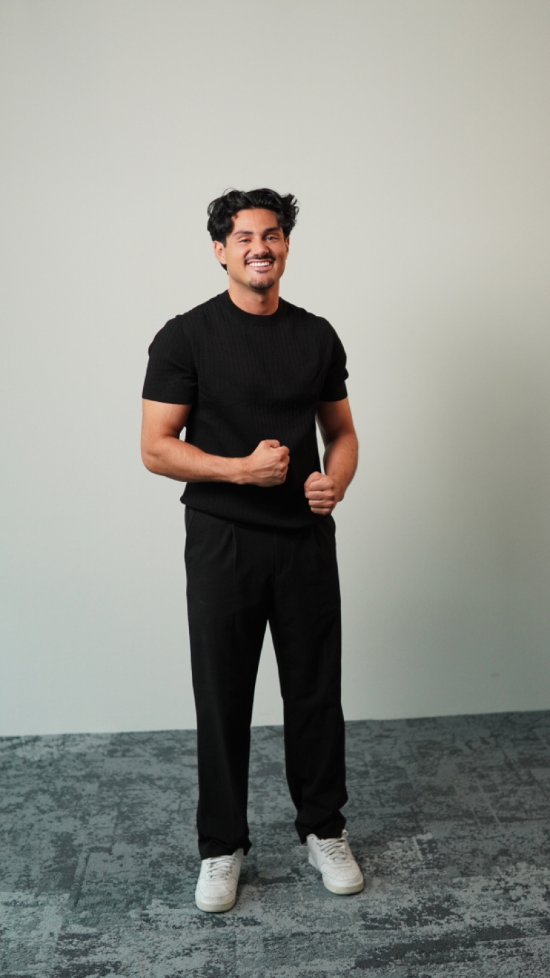 ZAZA Casting model ID: 28124