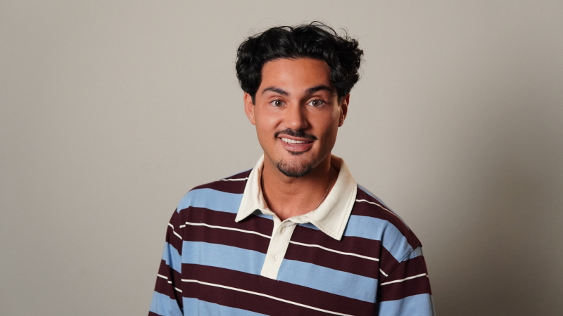 ZAZA Casting model ID: 28124