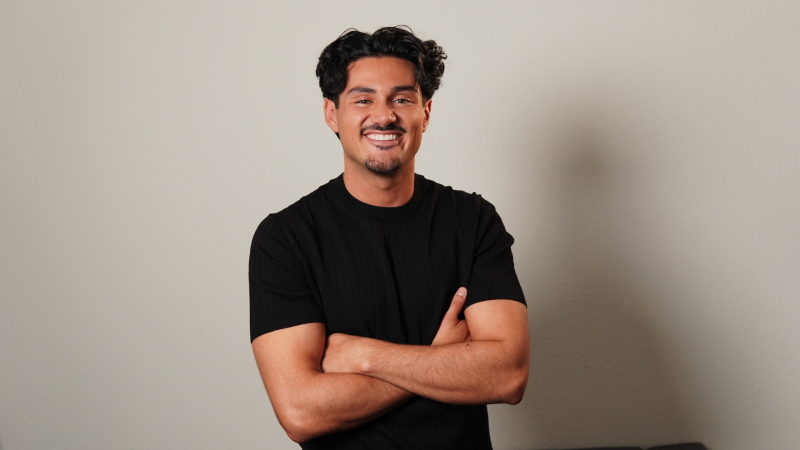 ZAZA Casting model ID: 28124