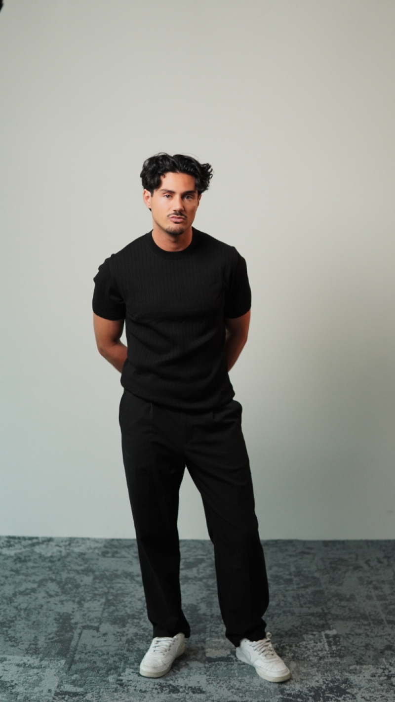 ZAZA Casting model ID: 28124