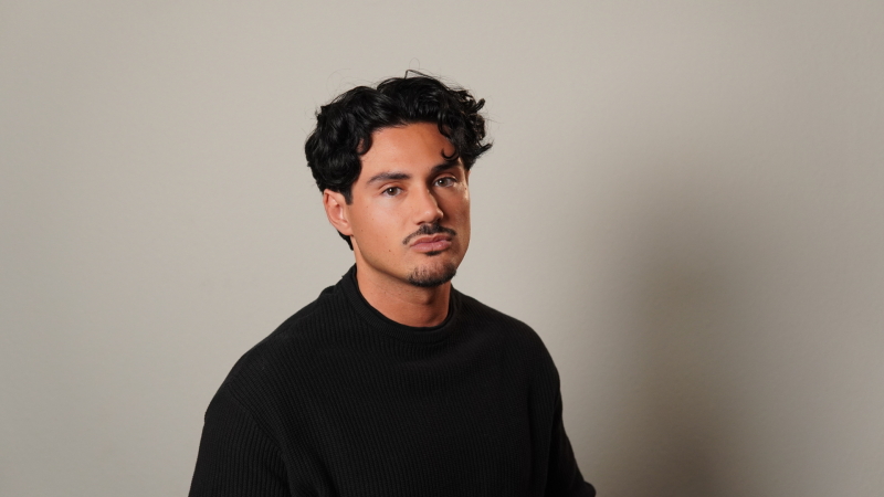 ZAZA Casting model ID: 28124