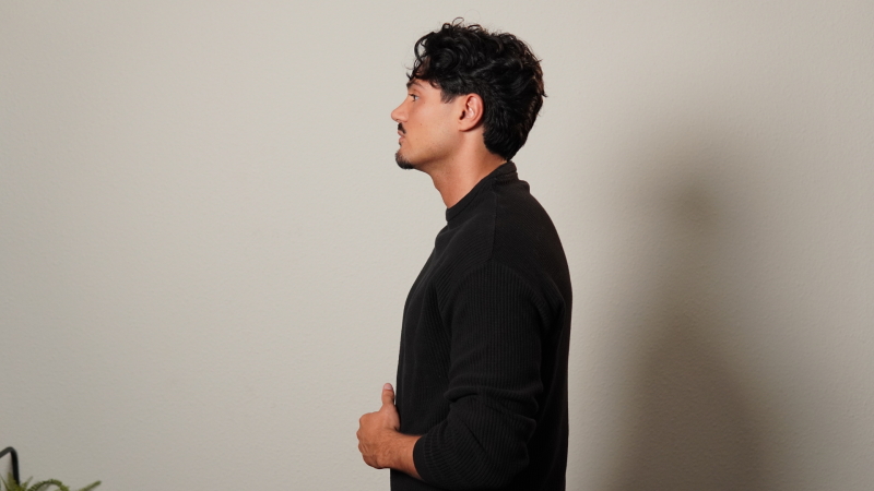 ZAZA Casting model ID: 28124