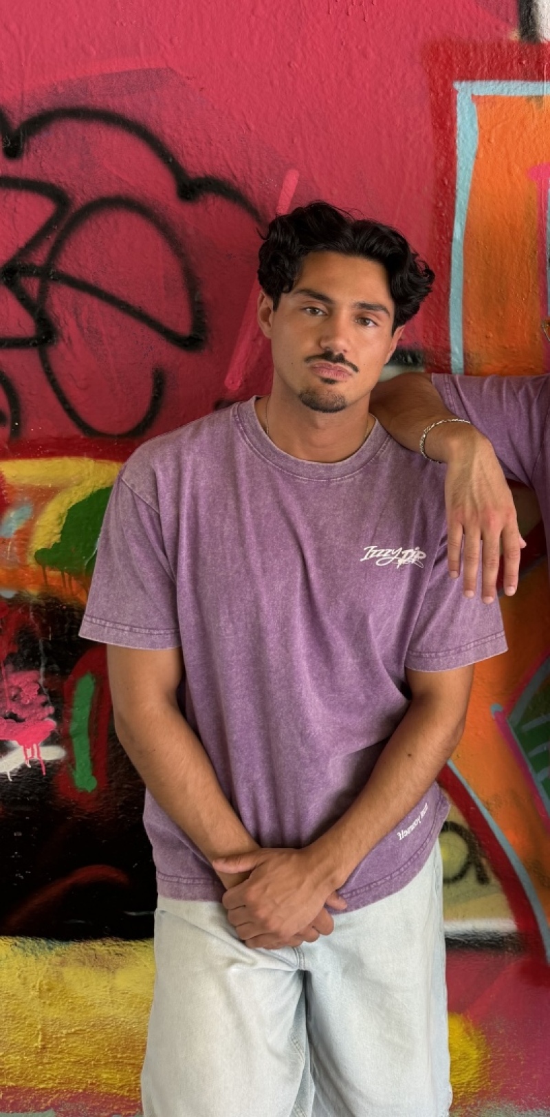 ZAZA Casting model ID: 28124