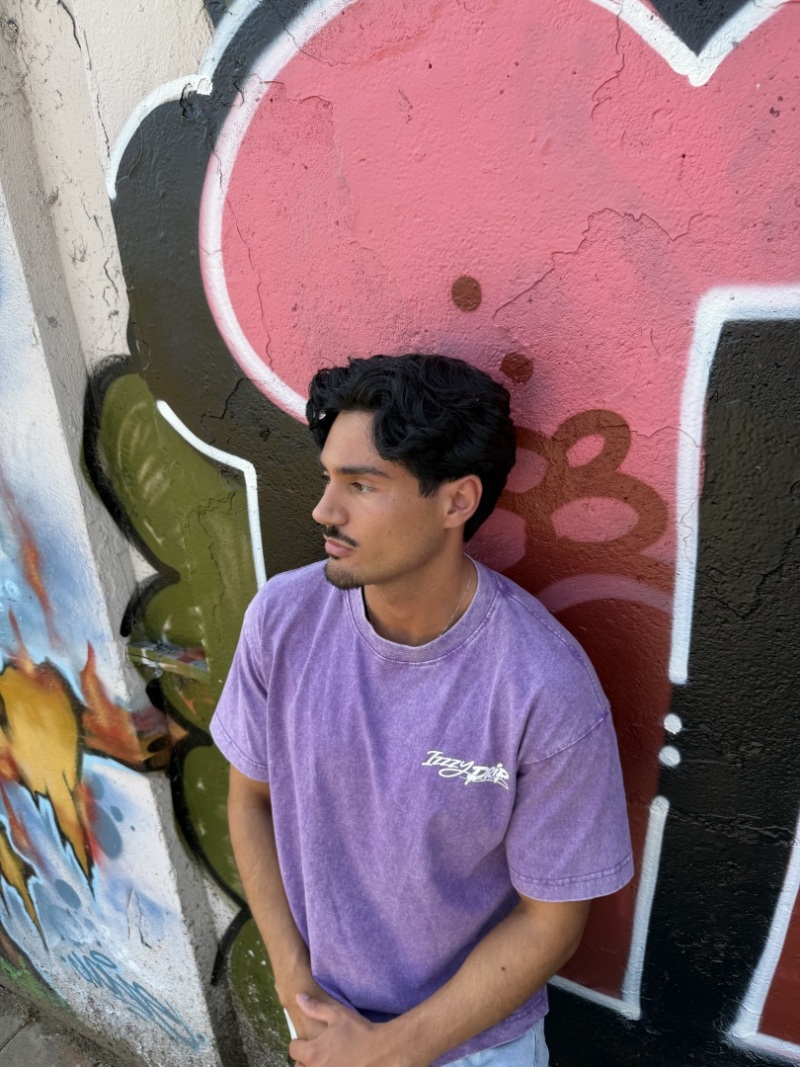 ZAZA Casting model ID: 28124