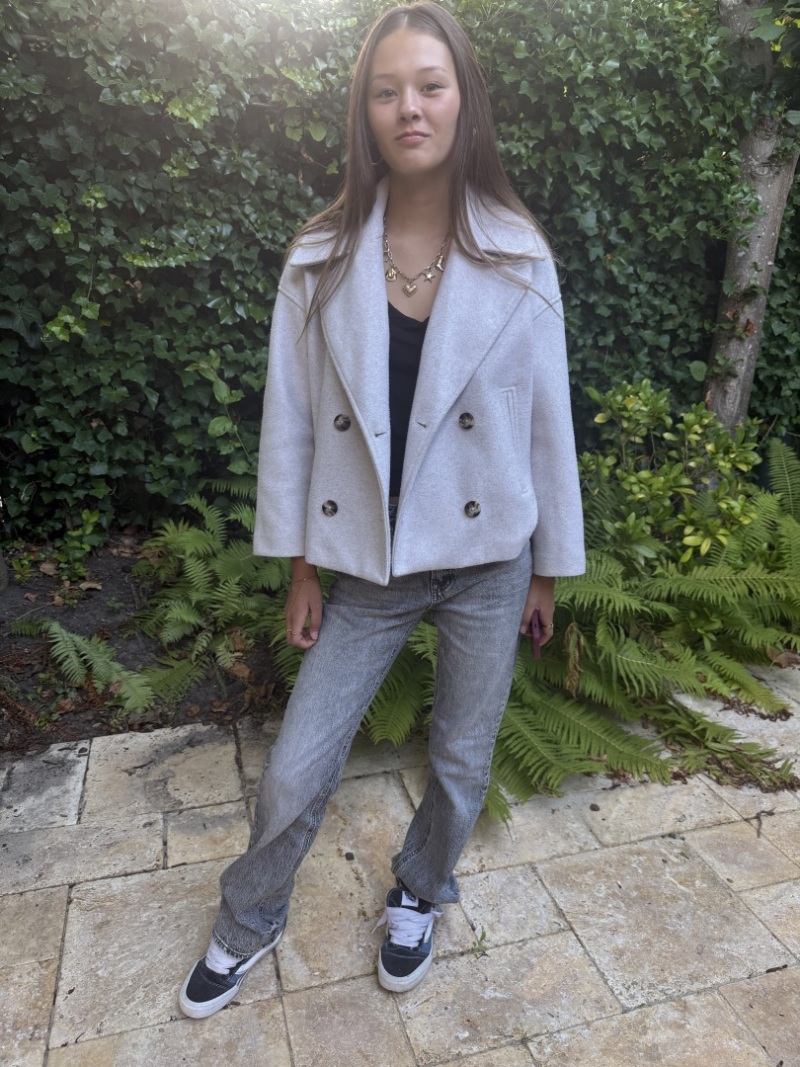 ZAZA Casting model ID: 22287