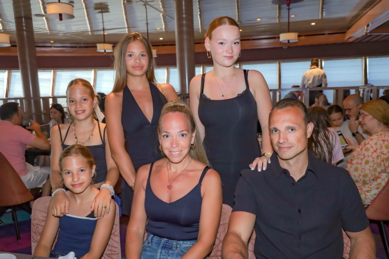 ZAZA Casting familie ID: 256