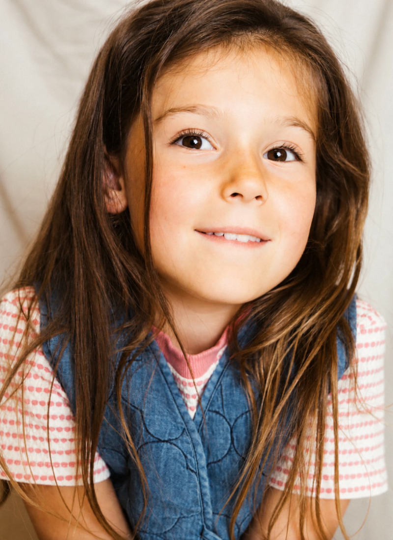 ZAZA Casting model ID: 28083
