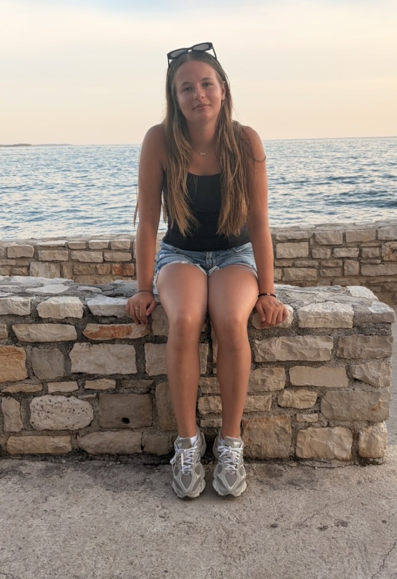 ZAZA Casting model ID: 25850