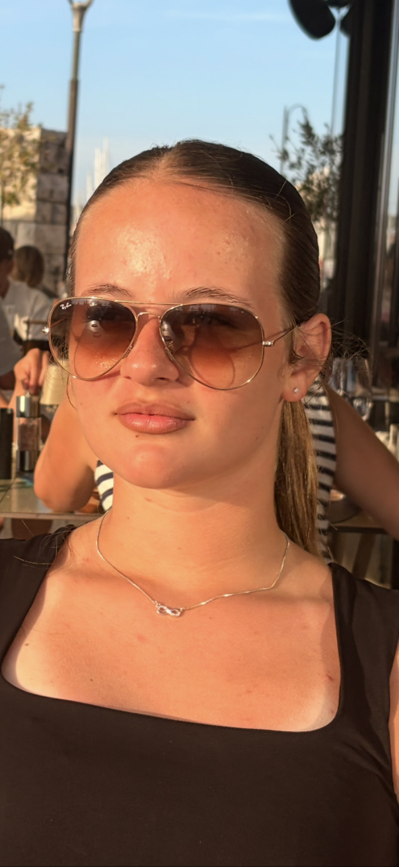 ZAZA Casting model ID: 25850