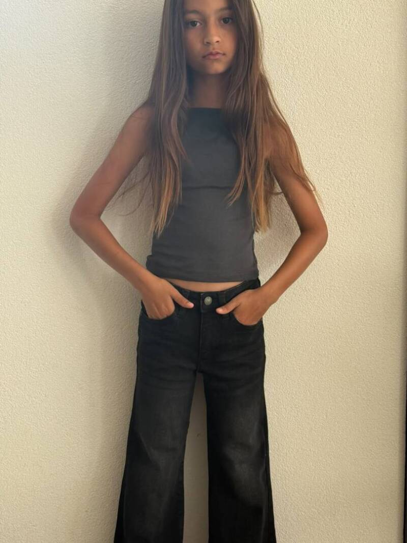 ZAZA Casting model ID: 18160