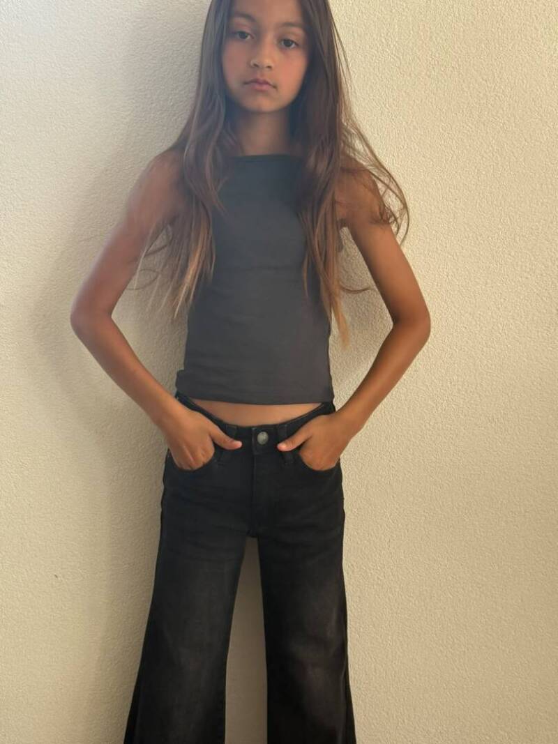 ZAZA Casting model ID: 18160