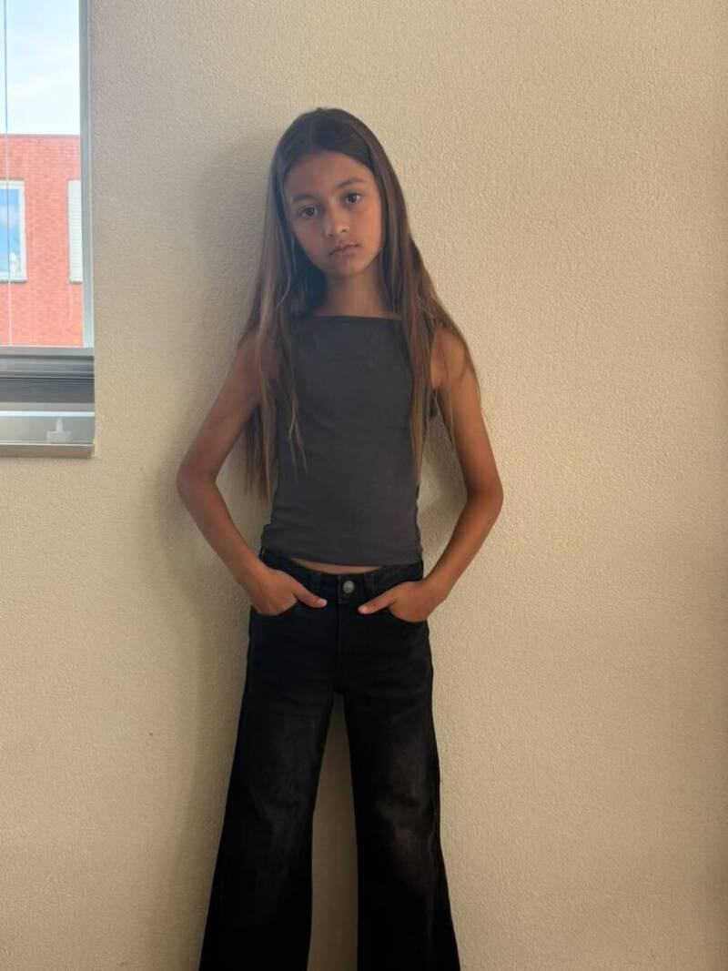 ZAZA Casting model ID: 18160