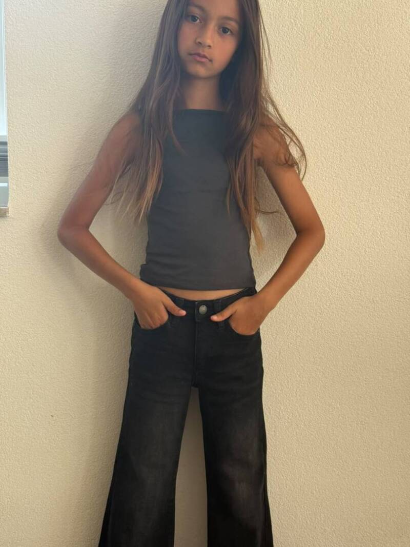 ZAZA Casting model ID: 18160