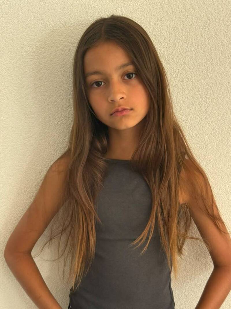 ZAZA Casting model ID: 18160